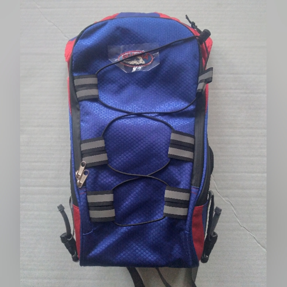 Goanna Hydration Backpack